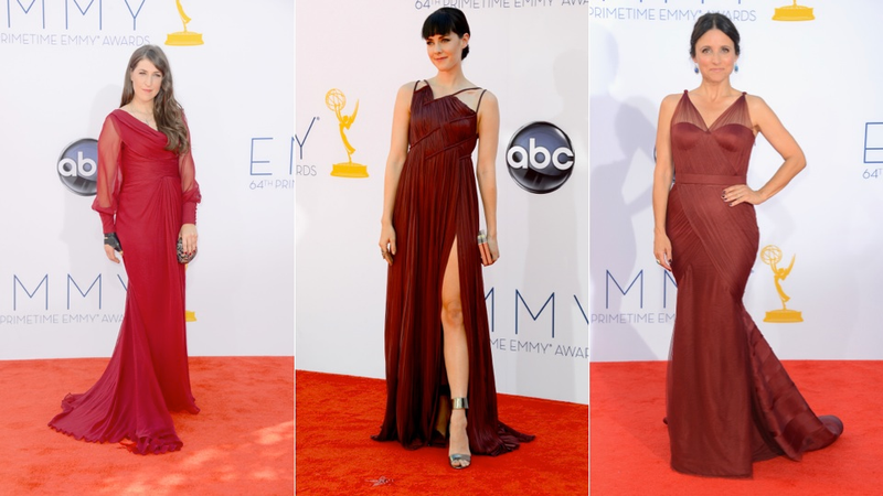 Illustration for article titled The Good, the Bad and the Abominably Ugly Fashions of the Emmys